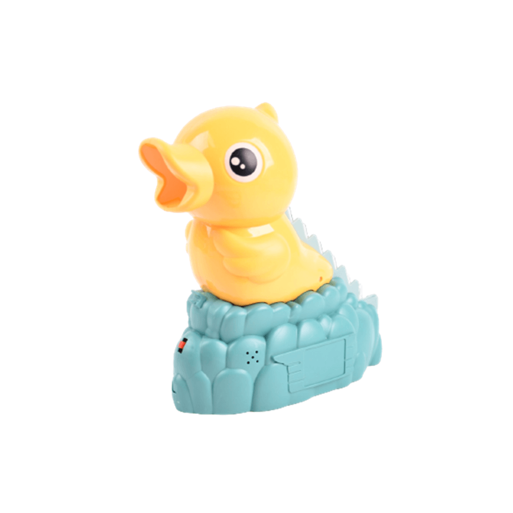 TOYS ของเล่นเป็ดเหลืองอัตโนมัติ#3188-12 ขนาด (31x25x12 ซม.)