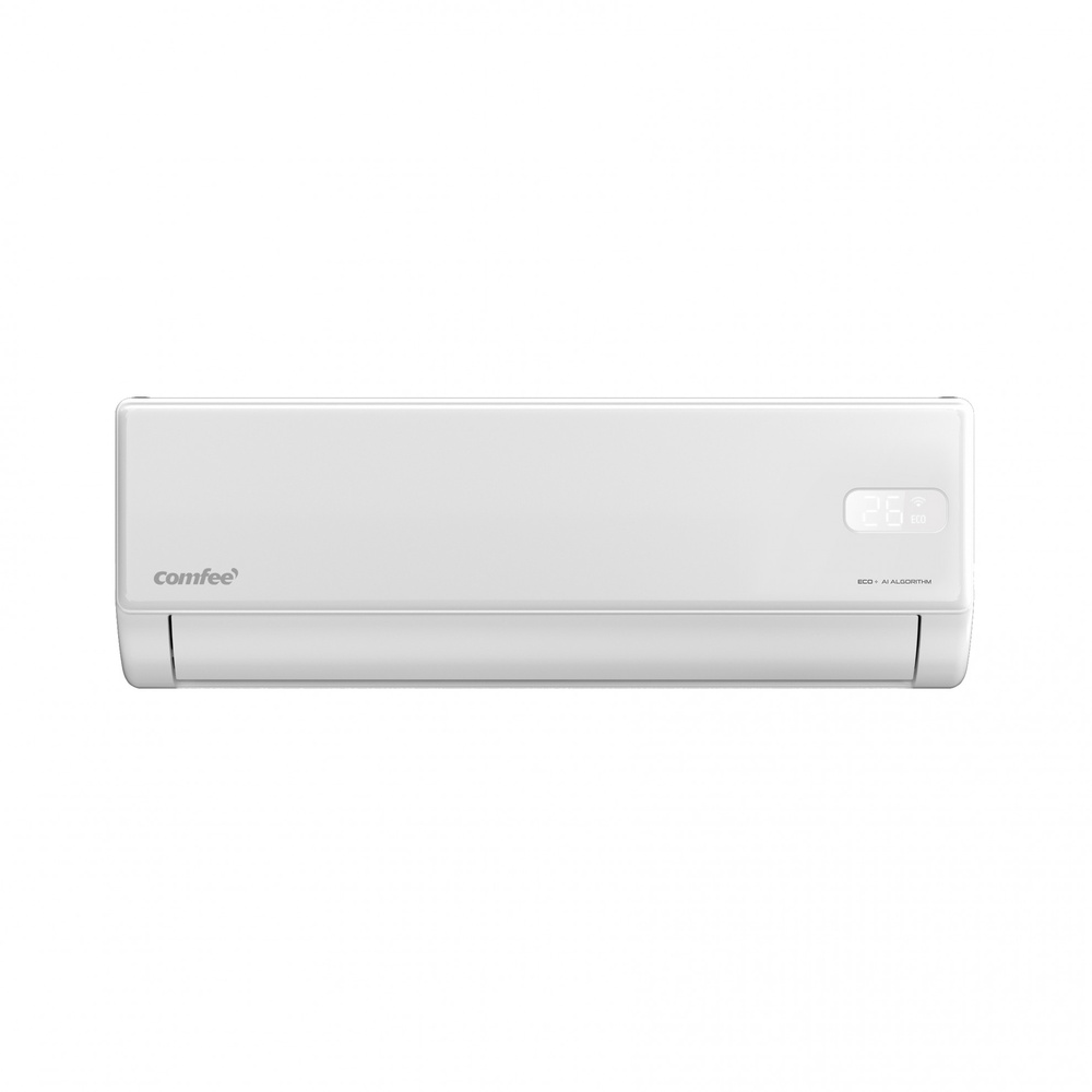 COMFEE เครื่องปรับอากาศ Inverter ขนาด 24000 BTU รุ่น CFS-25VGSF สีขาว