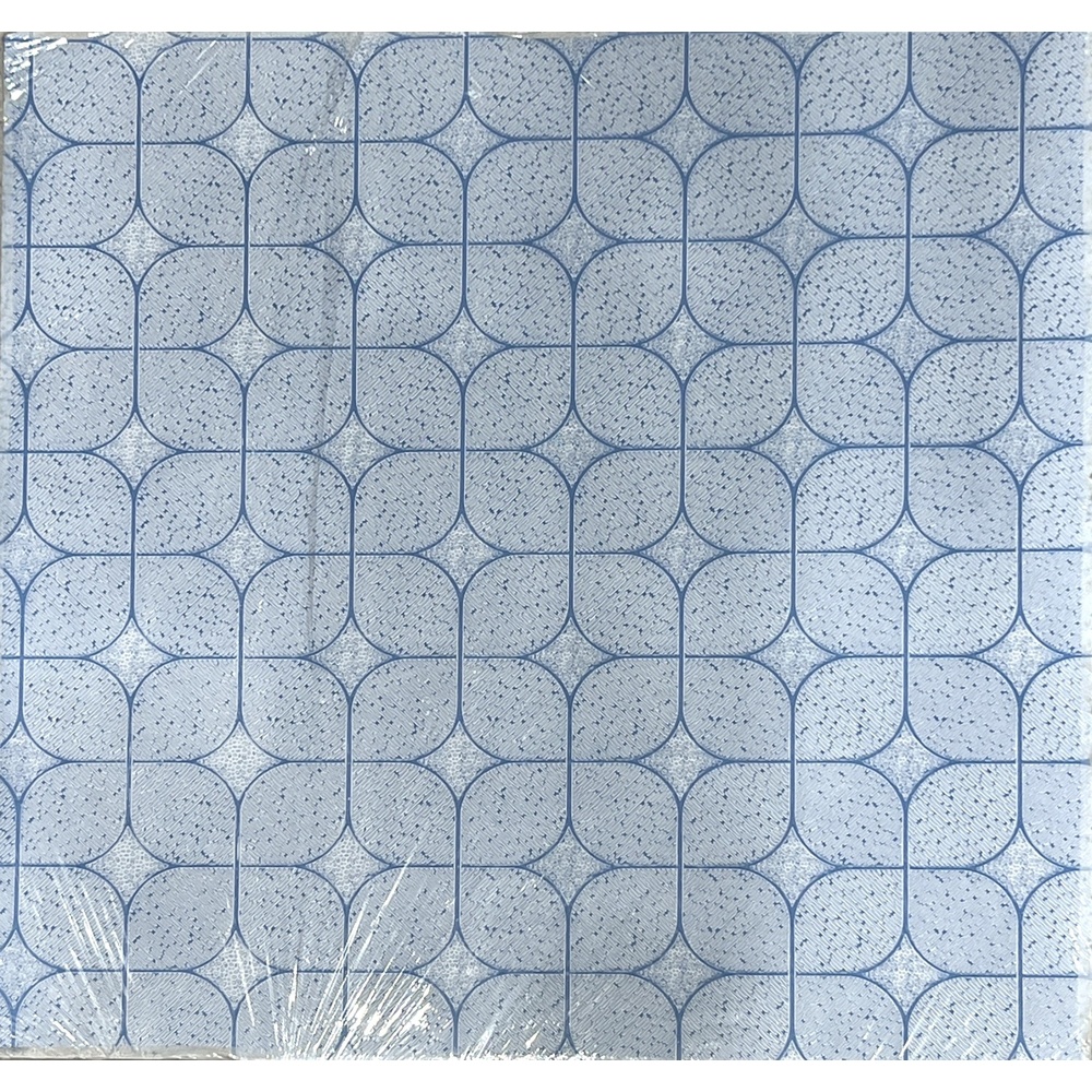 ลิสเซ่ ฝ้ายิปซัมทีบาร์ 60x60ซม. รุ่นฟ้าอมร บรรจุ 10แผ่น/กล่อง