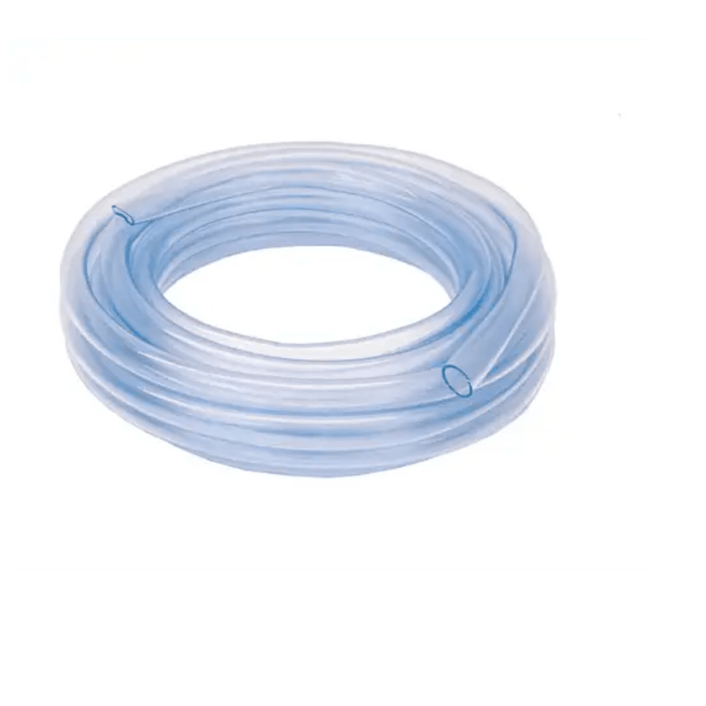 ท่อยางไทย สายยาง พีวีซี 5/8" x5M สีใส