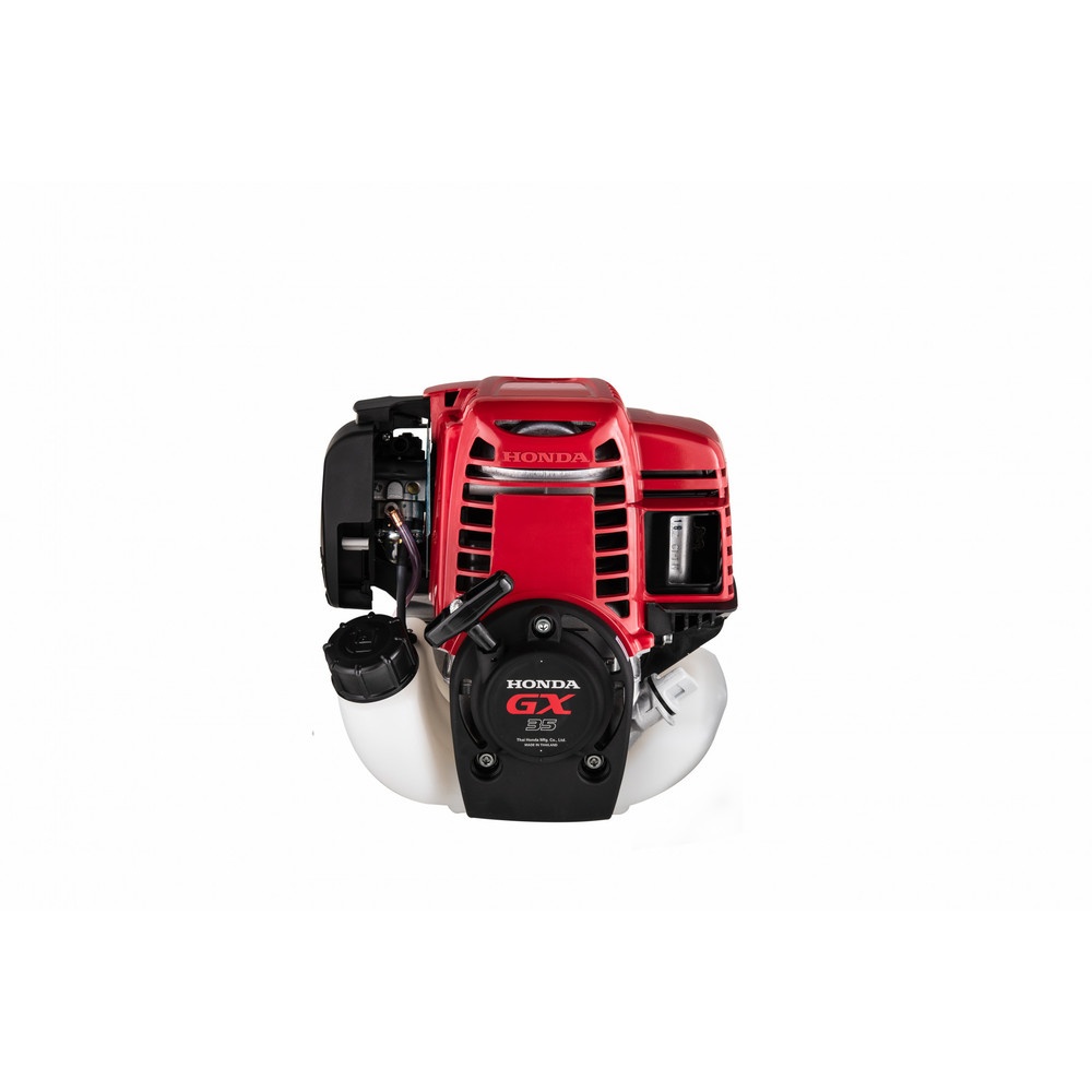 HONDA เครื่องตัดหญ้าสะพายบ่า 4 จังหวะ 35ซี.ซี. UMK435T UMTT (จานกลม)