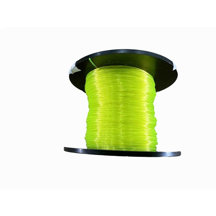 HUMMER สายเอ็น #100 (100เมตร) รุ่น GPF100 สีเขียว