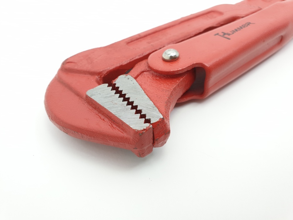 HUMMER ประแจคอม้า XL-401 1-1/2"