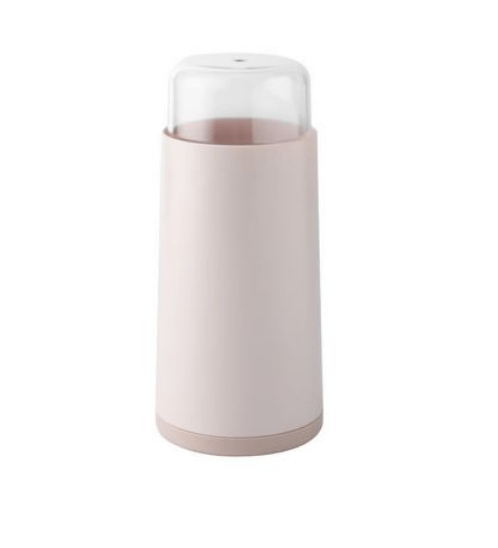 GOME กล่องใส่ตะเกียบ 9x9x27ซม. SGY053-KK สีกากี