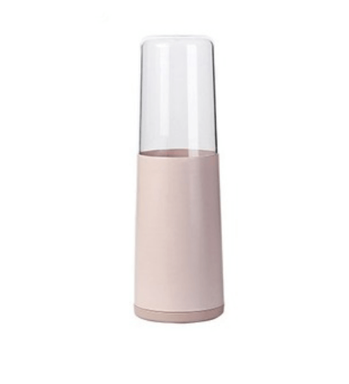 GOME กล่องใส่ตะเกียบ 9x9x27ซม. SGY053-KK สีกากี