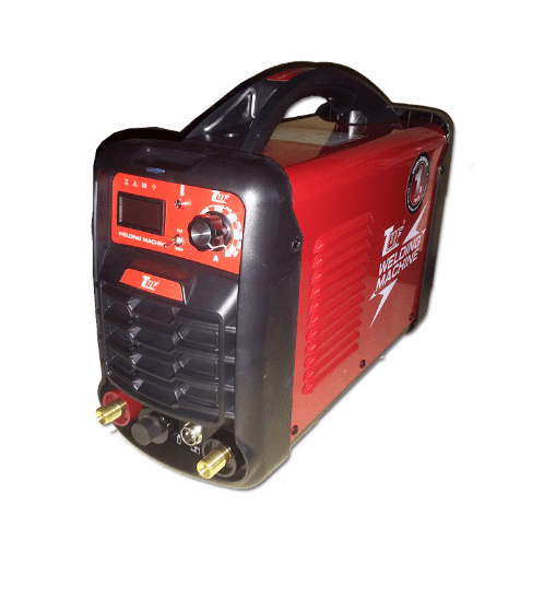 ตู้เชื่อม TIG-160R