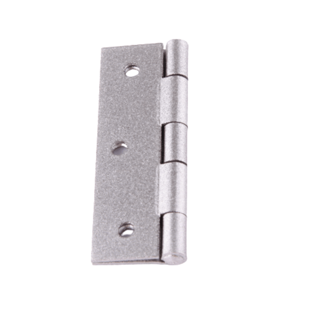HOOK บานพับเหล็กสีบรอนซ์ 3"x2"x1.5mm SH-3-S (แพ็ค 2)