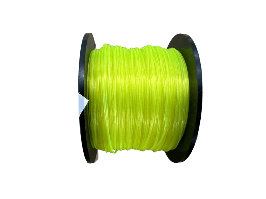 HUMMER สายเอ็น #60 (100เมตร) รุ่น GPF060  สีเขียว