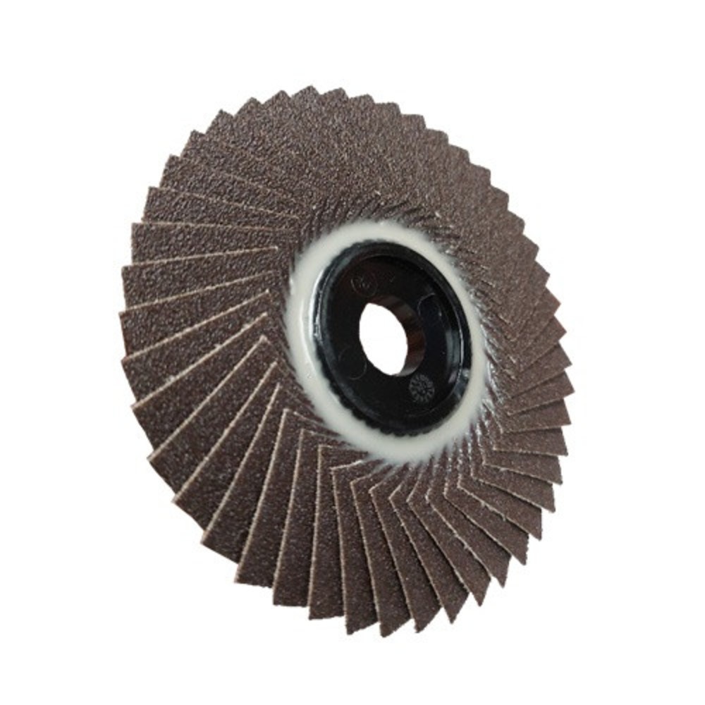 BOSCH กระดาษทรายซ้อนหลังอ่อน 4" P180