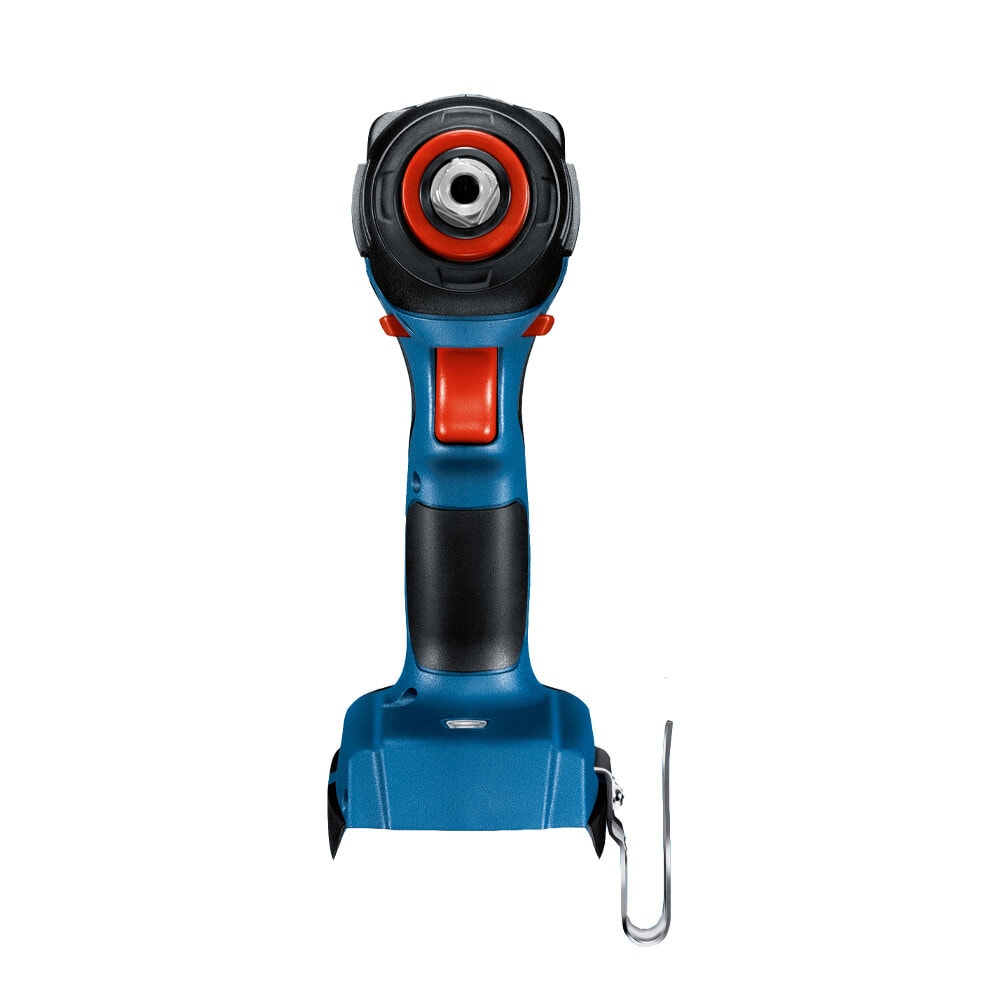 BOSCH ไขควงกระแทกแรงบิดสูง 1/2นิ้ว 18V รุ่น GDX18V-200 (เฉพาะเครื่อง)