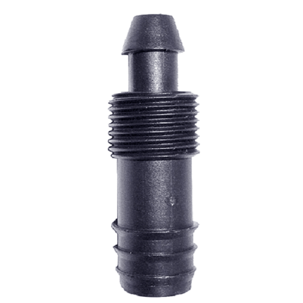 Super Products SCP 25 ข้อต่อท่อพีอี-พีวีซี 25 มม.(10 ตัว/แพ็ค)