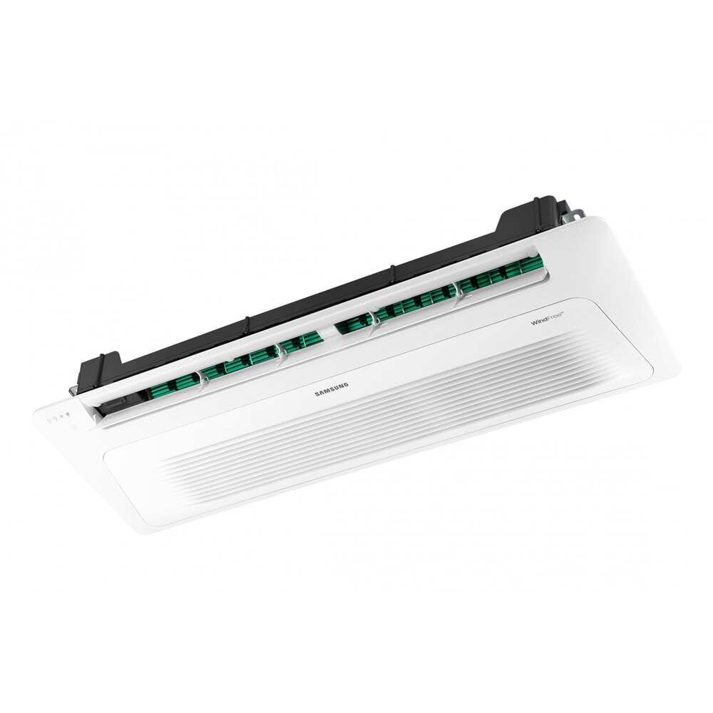 SAMSUNG เครื่องปรับอากาศ 1 Way 23500 BTU AC071DN1DKF/TS