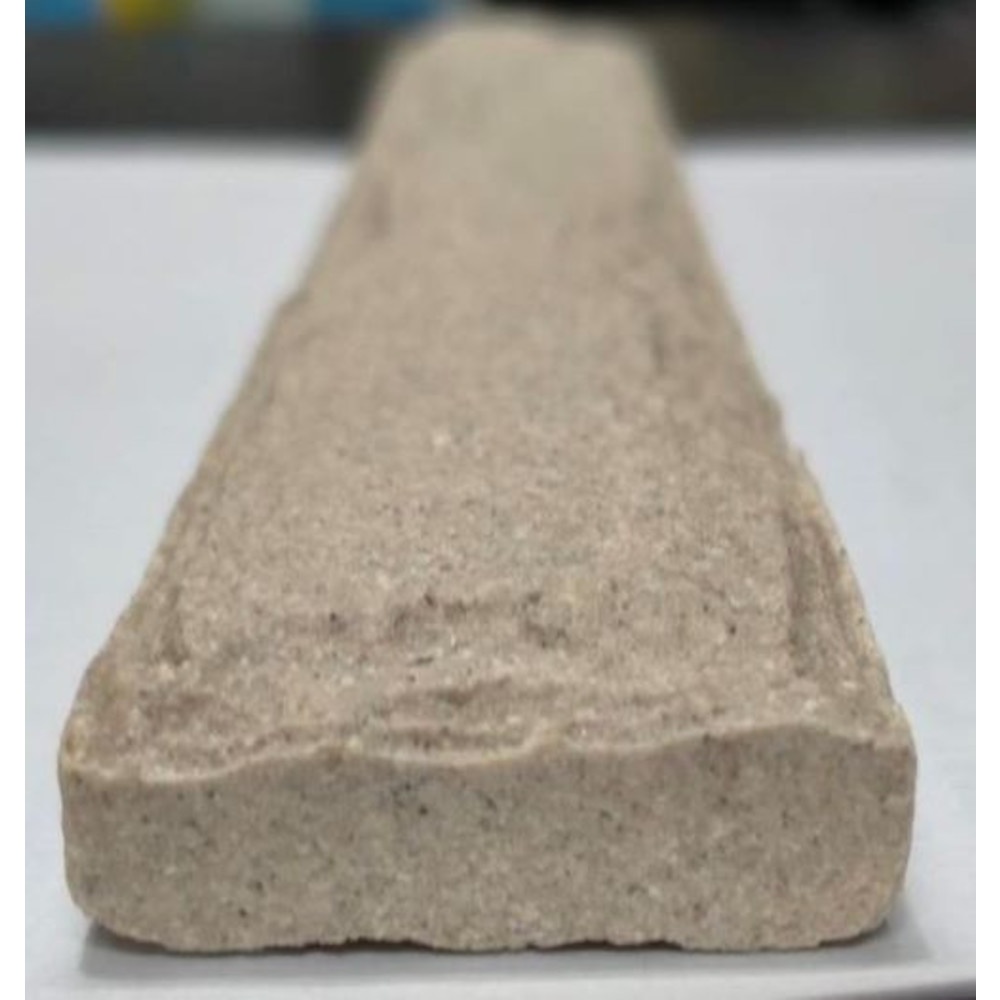Bezen กระเบื้อง 1.2x9 นิ้ว มองบลังค์ ไวด์แซนด์ รุ่น MB3010 (70P)