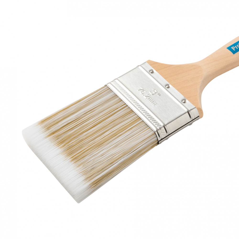 PRO Renovator แปรงทาสีน้ำมัน 3นิ้ว รุ่น GBH-BPR-5