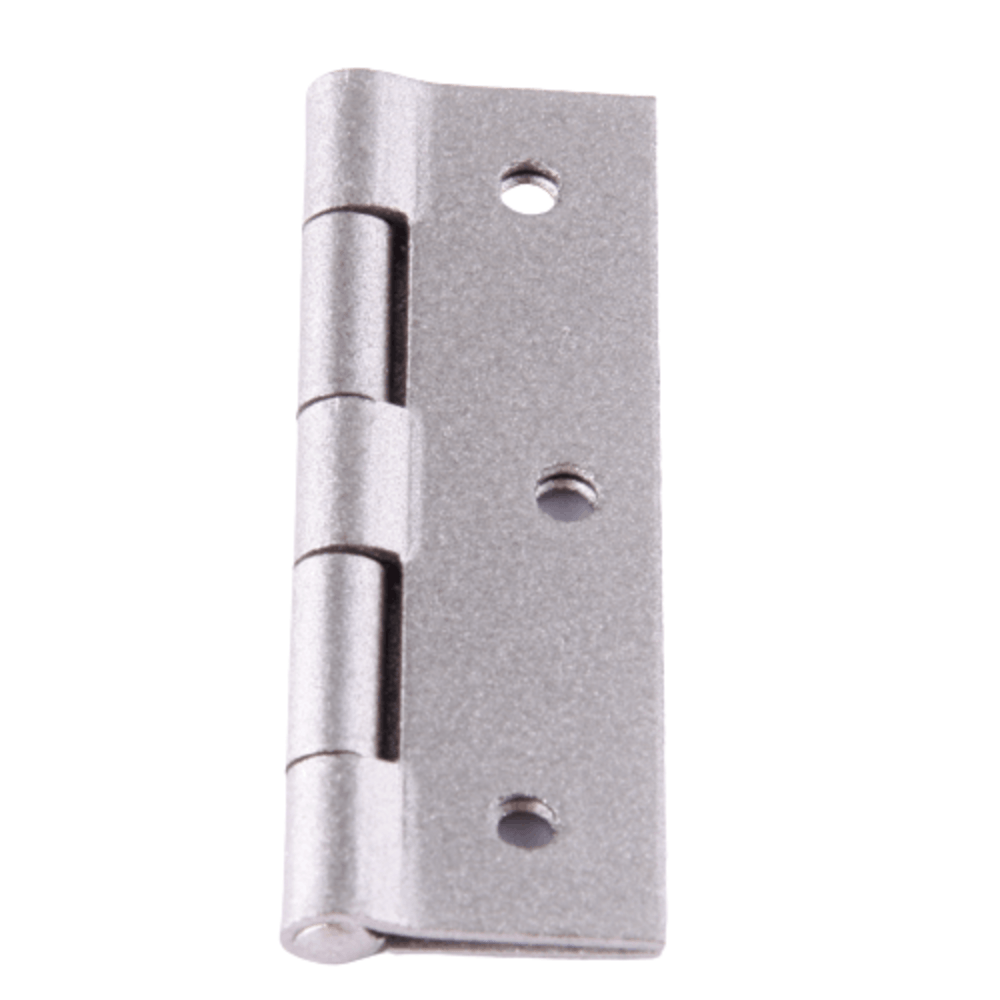 HOOK บานพับเหล็กสีบรอนซ์ 3"x2"x1.5mm SH-3-S (แพ็ค 2)