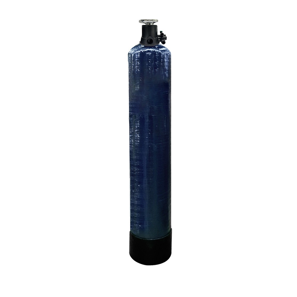 MAZUMA เครื่องกรองน้ำใช้ HD-DB-F27LR EJECTOR สีน้ำเงิน
