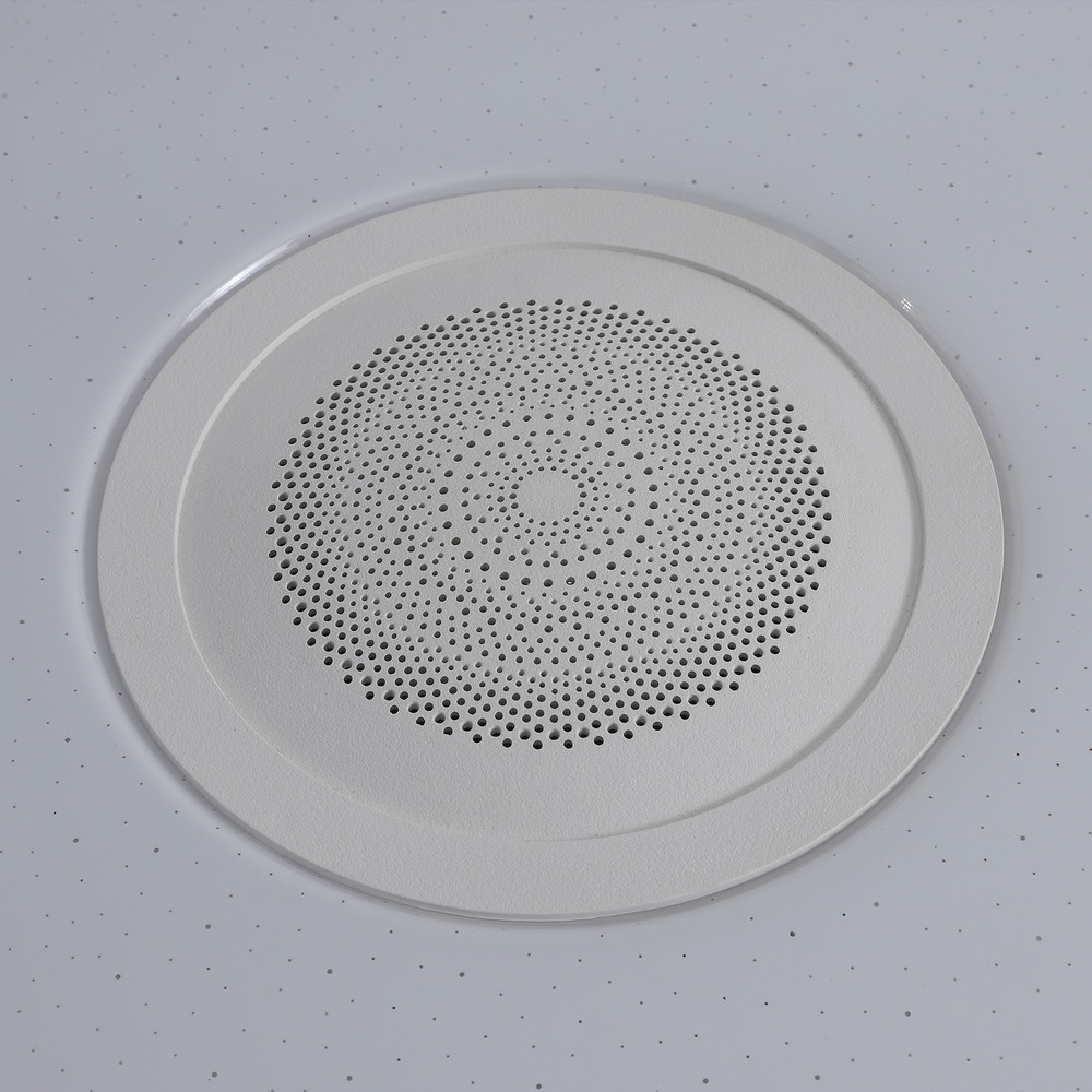 EILON โคมไฟเพดาน LED Smart Bluetooth RGB 2x35W รุ่น LYX016 ปรับได้ 3 แสง พร้อมรีโมท