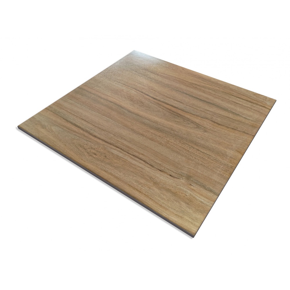 Marbella กระเบื้องเซรามิคปูพื้น 40X40 ซม. รุ่น เบทวูด ZY2305 Matt (12P)