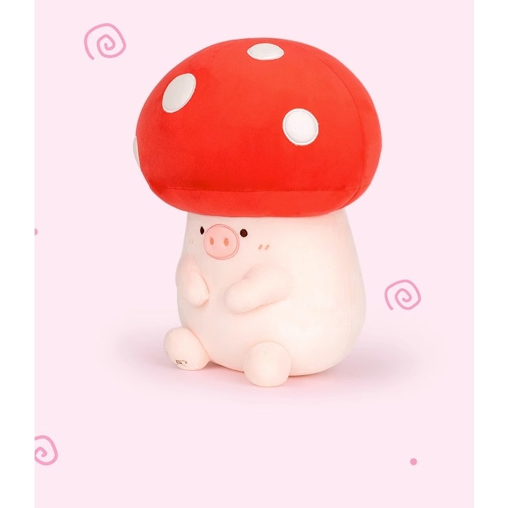 KOJI ตุ๊กตาลูกหมูหัวเป็ดน่ารัก รุ่น KOJI-18 ขนาด 35ซม.
