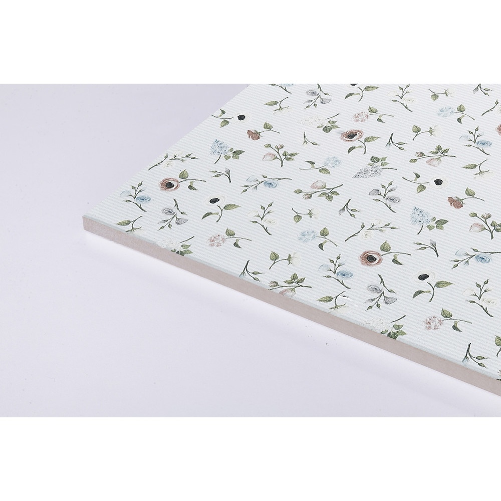 Marbella กระเบื้องเซรามิคปูผนัง 20X30 ซม. รุ่น เลิฟพิงค์ TSJH21098 Gloss (25P)
