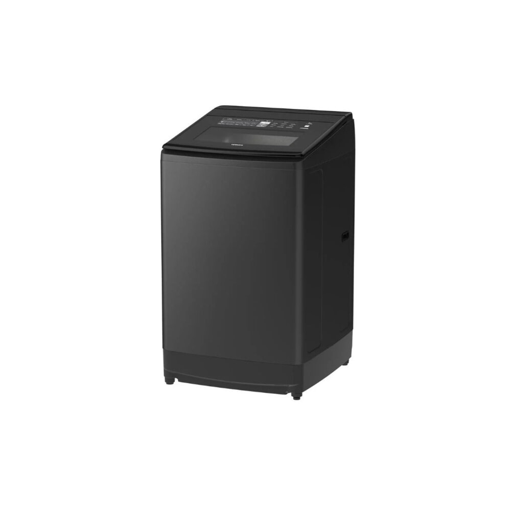 HITACHI เครื่องซักผ้าอัตโนมัติฝาบน 15 กก. SF 150THV GG
