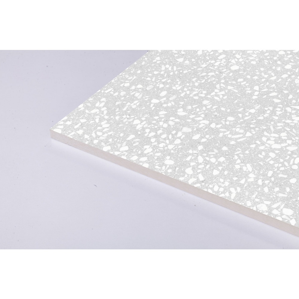 Marbella กระเบื้องพอร์ซเลนปูพื้น 60x60 ซม. ลากีนี่ GK9952 Matt+Flat (4P)