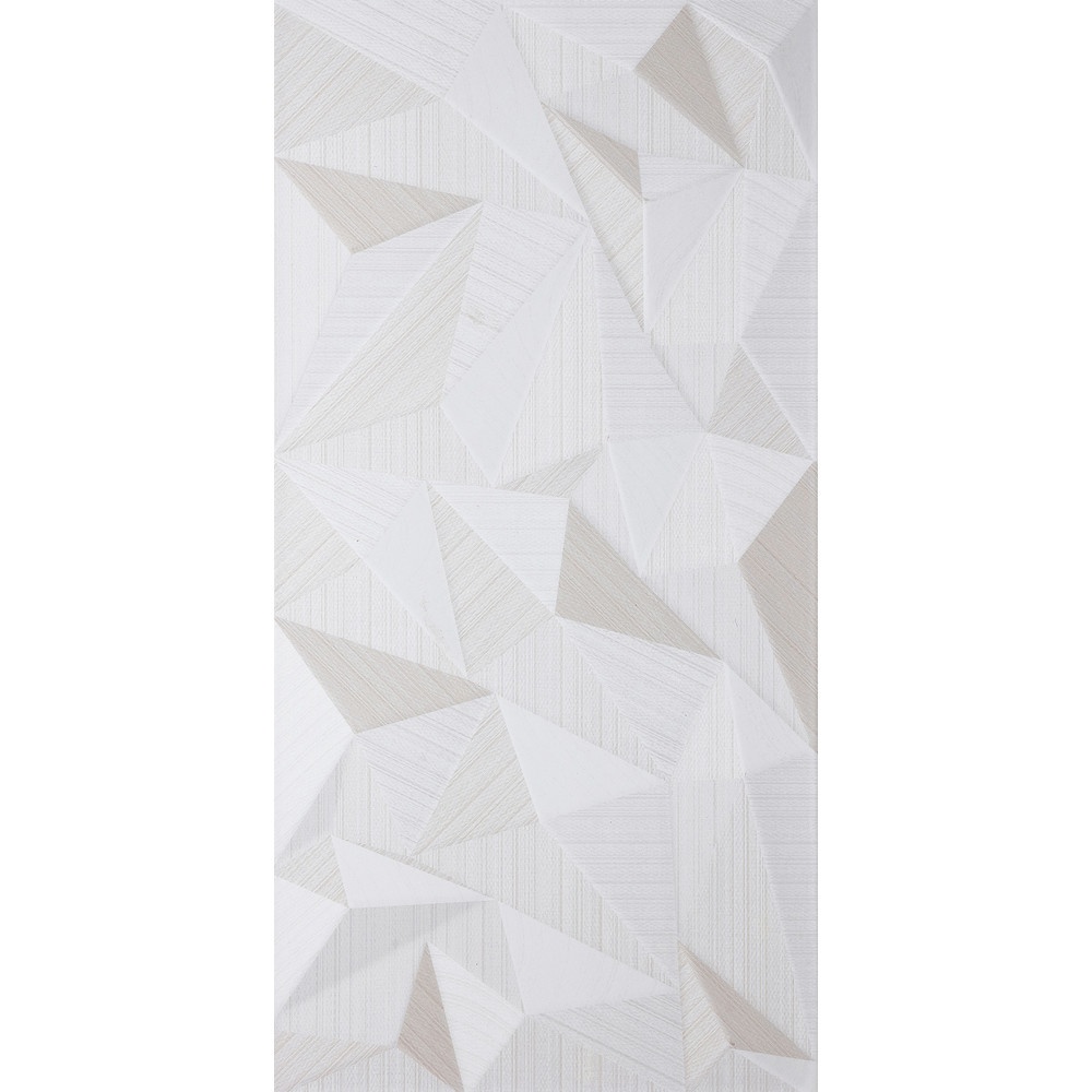 Marbella กระเบื้องเซรามิคปูผนัง 30x60 ซม. รุ่น แทรงโก้ ออรอง W19317A  Gloss  (9P)