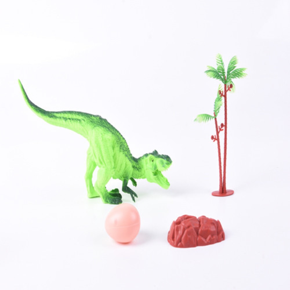 TOYS ชุดโมเดลไดโนเสาร์#188P-2 ขนาด (30x8.5x22 ซม.) คละสี