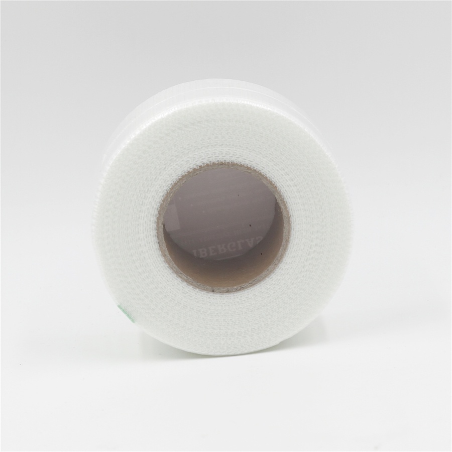 Lisse เทปกาวไฟเบอร์กลาส รุ่น GF-03 ขนาด  5ซม.x 50ม.