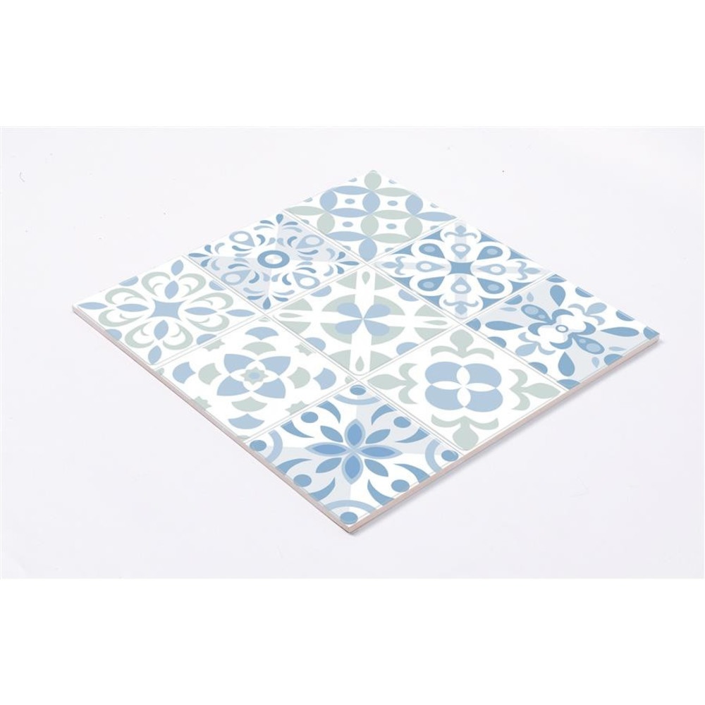 MARBELLA 40X40 ซม. กระเบื้องปูพื้น รุ่น บิโตเลีย บูล SY60 (12P)