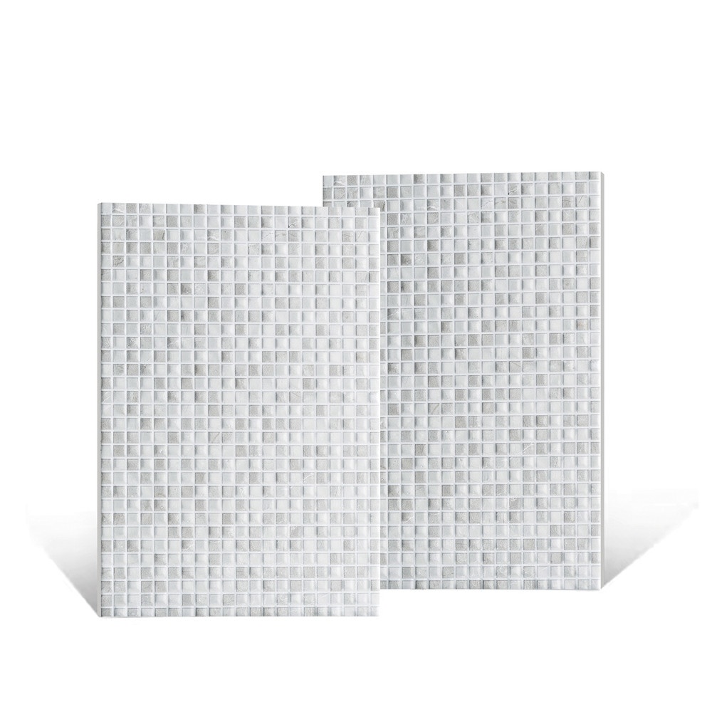 Marbella กระเบื้องเซรามิคปูผนัง 20X30 ซม. รุ่น ลูอิส DX203040 Gloss (25P)