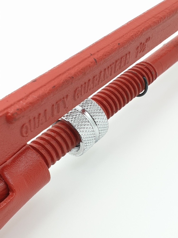 HUMMER ประแจคอม้า XL-401 1-1/2"