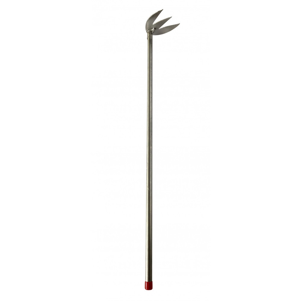 SYP จอบขุดพรวนดินด้ามเหล็ก 120CM รุ่น SYP3031