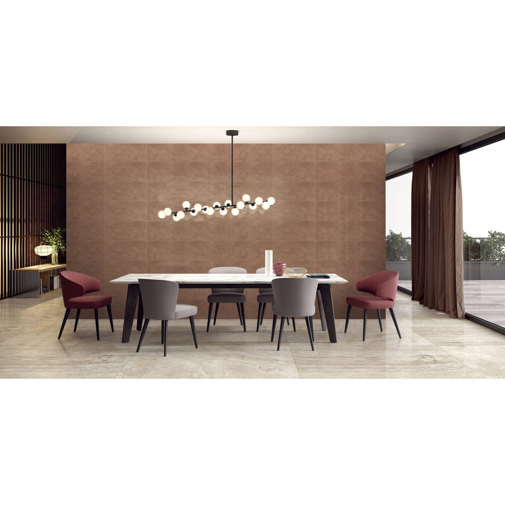 Marbella 30x60 กระเบื้องเซรามิกบุผนัง รุ่น มอคค่าแมท  XF2509 (8P) Matt