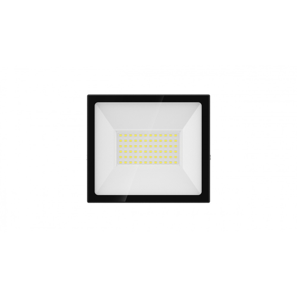 EILON โคมไฟฟลัดไลท์ LED 50W รุ่นTP-FL-50WW แสงวอร์มไวท์