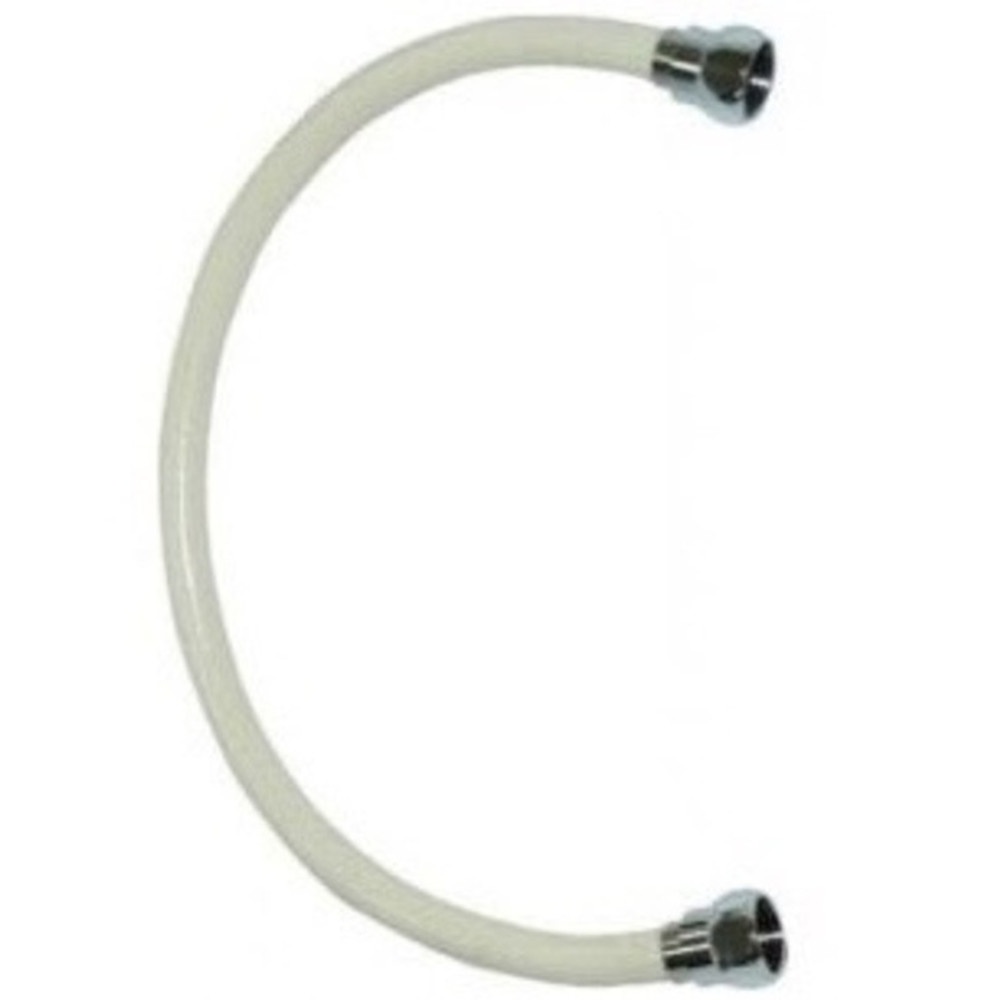 Prema สายน้ำดี PVC รุ่น P330L100#WH(HM) ขนาด 1 ม.  สีขาว
