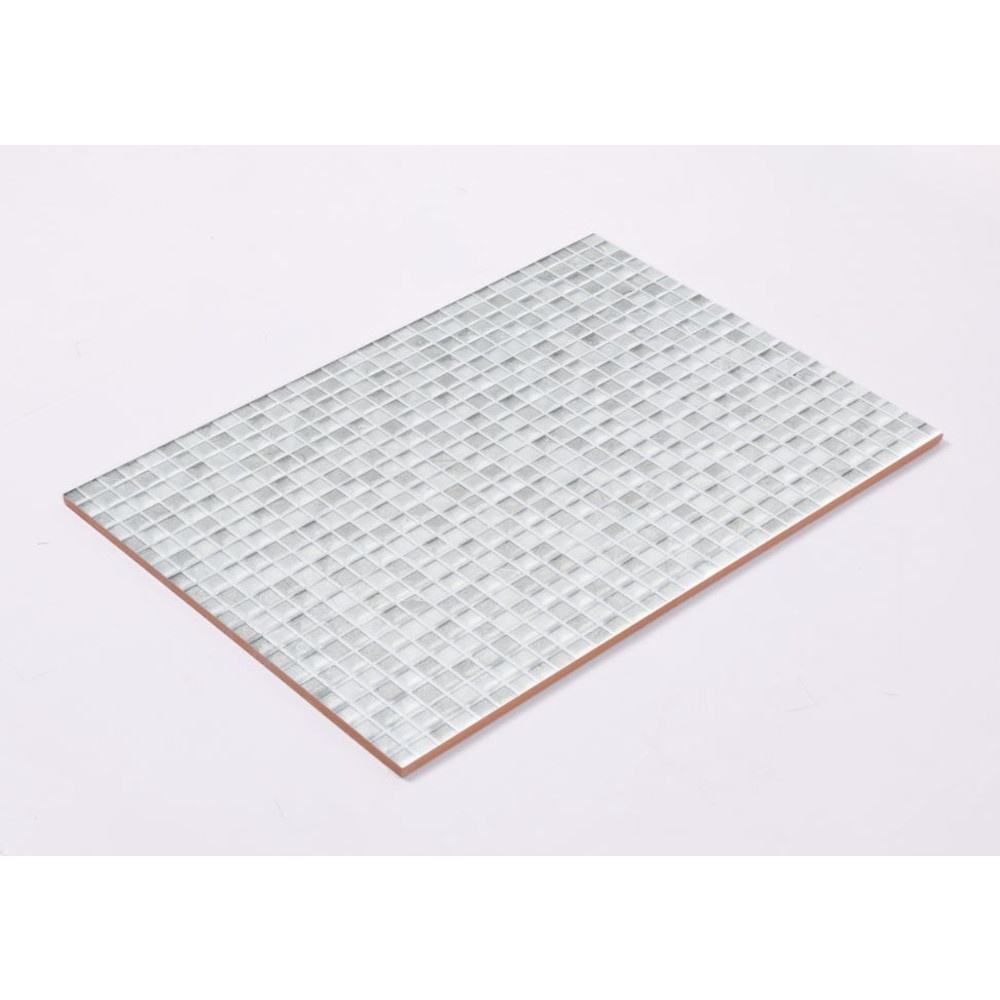 Marbella กระเบื้องเซรามิคปูผนัง 20X30 ซม. รุ่น ลูอิส DX203040 Gloss (25P)