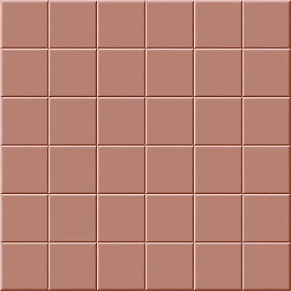 Marbella กระเบื้องเซรามิคปูพื้น 40X40 ซม. รุ่น พอลโล่ เทา ZYB167 Matt (12P)