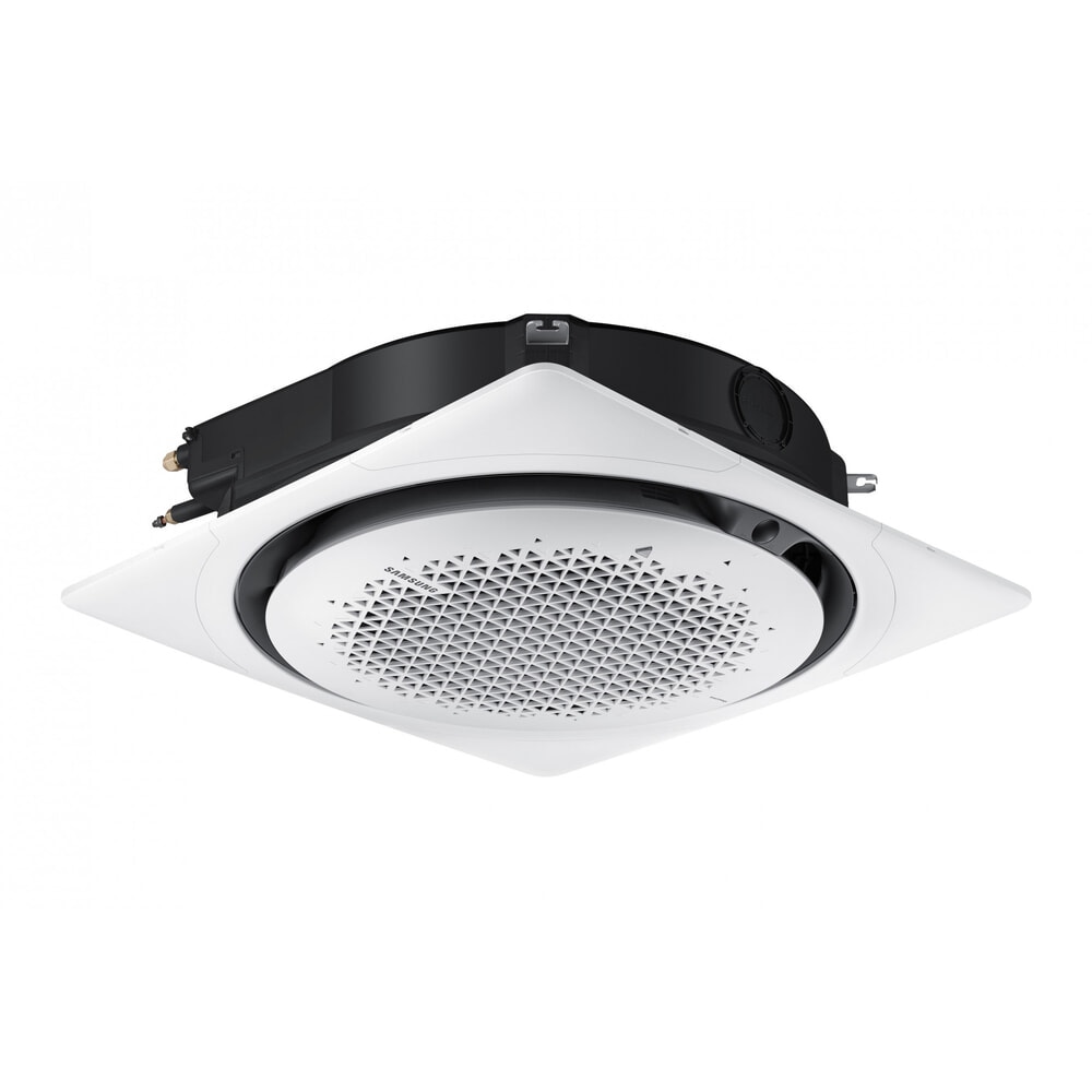 SAMSUNG เครื่องปรับอากาศ 360 Cassette 18200 BTU AC052DN6DKF/TS