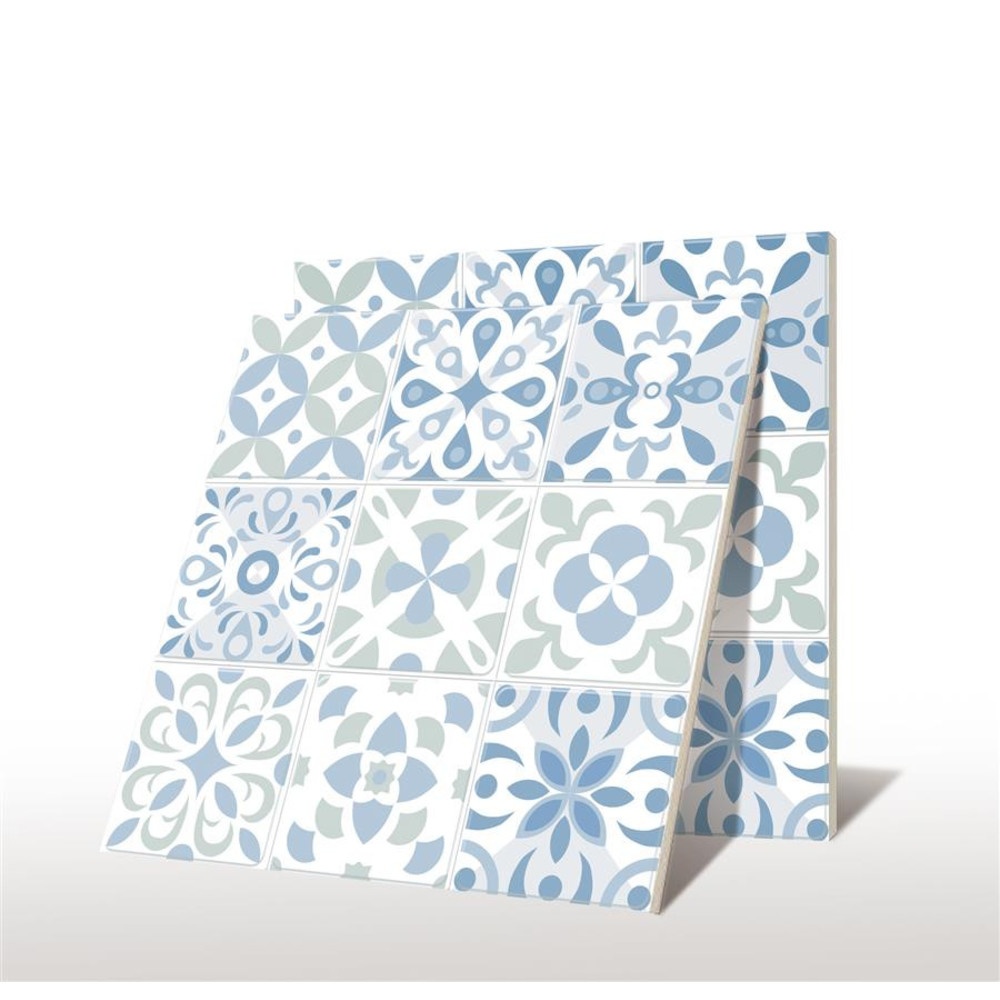 MARBELLA 40X40 ซม. กระเบื้องปูพื้น รุ่น บิโตเลีย บูล SY60 (12P)