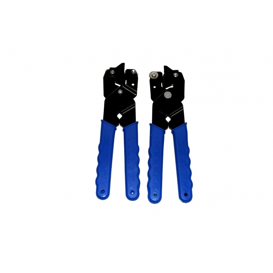 HUMMER คีมตัดกระเบื้อง ขนาด 8นิ้ว (200มม) รุ่น CZQ-PM11