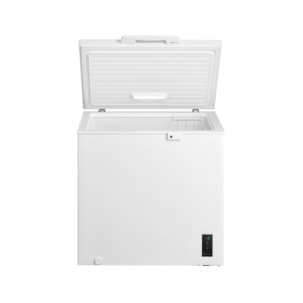 TOSHIBA ตู้แช่แข็ง 7 คิว GR-RC259CE-DMT(01) สีขาว