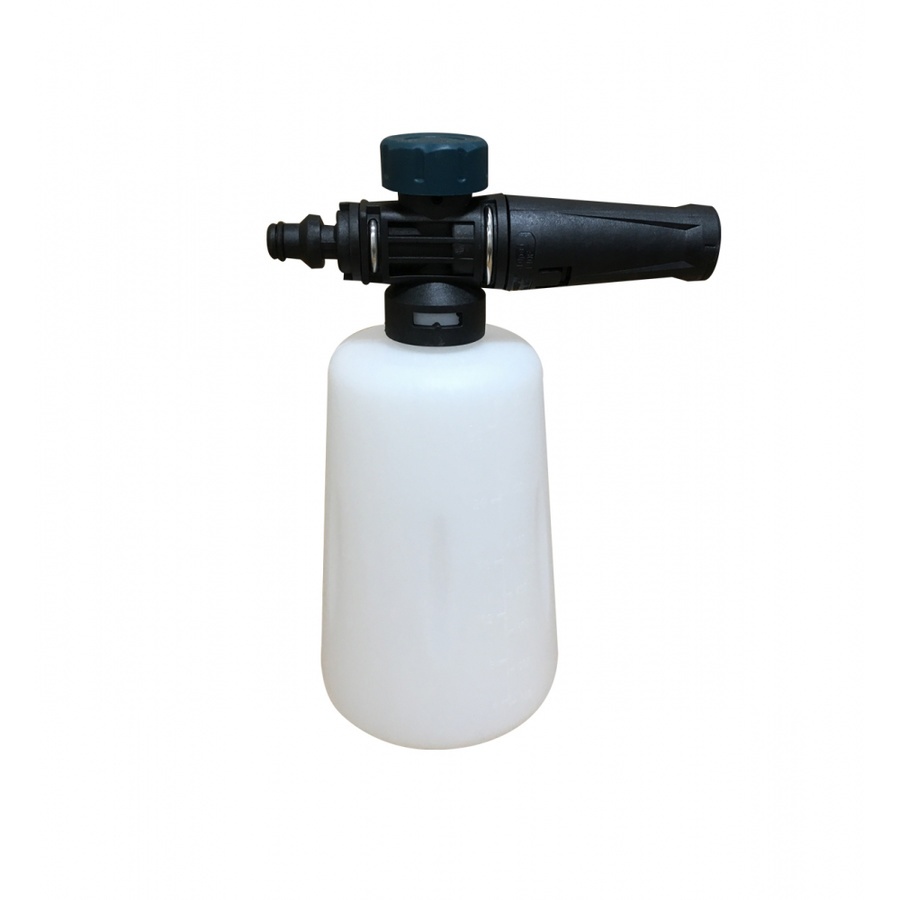 BISON กระบอกฉีดโฟม (สำหรับเครื่องฉีดน้ำ BEHW-105-A & BEHW-135-A) รุ่น FB-01W