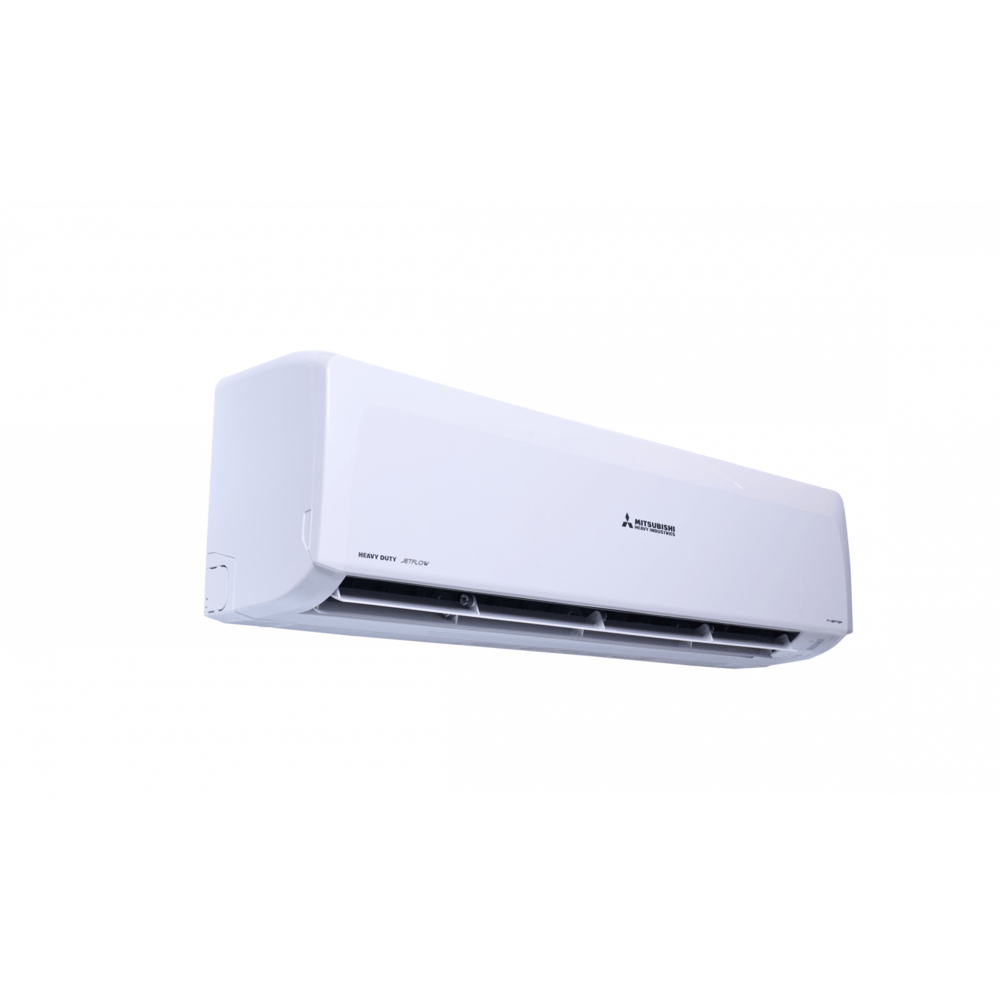 MITSUBISHI HEAVY DUTY เครื่องปรับอากาศ Super Deluxe Inverter ขนาด 35211 BTU SRK100YA-W1 คอยล์เย็น