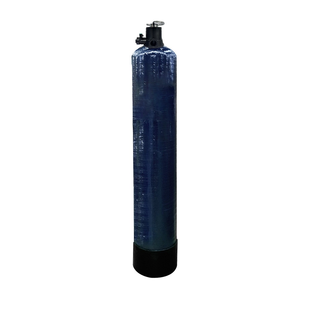 MAZUMA เครื่องกรองน้ำใช้ HD-DB-F27LR EJECTOR สีน้ำเงิน