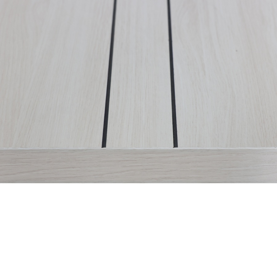 HOLZTUR ประตูเมลามีน MD-F13 80x200ซม. White Pine