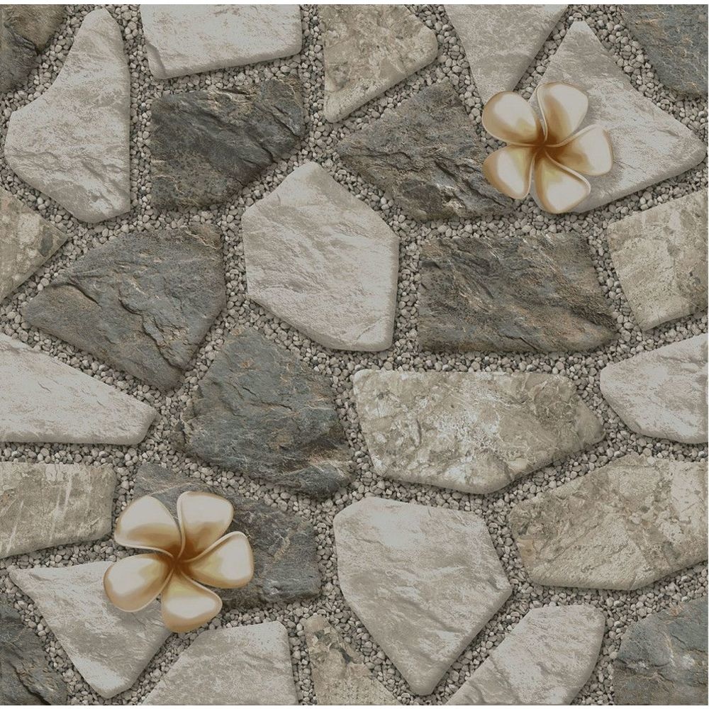 Marbella กระเบื้องเซรามิคปูพื้น 40X40 ซม. รุ่น FJL405 Matt (12P)