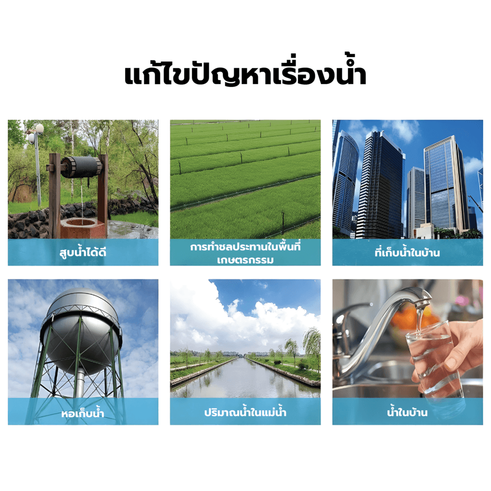 MIZUMA ปั๊มซับเมอร์สโซล่าเซลล์ 4นิ้ว 1100W รุ่น4DLR12-75-110-1100-A/D(HV) ใบพัดสลัดทราย