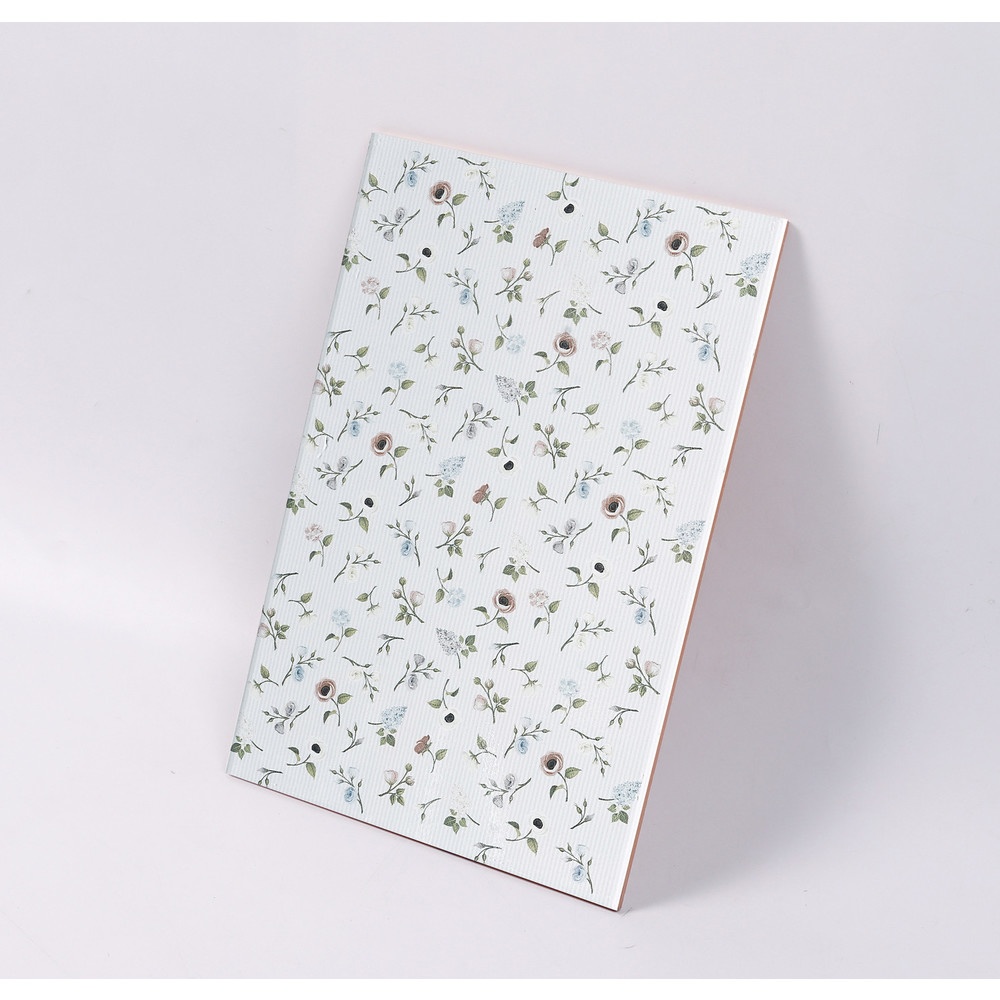 Marbella กระเบื้องเซรามิคปูผนัง 20X30 ซม. รุ่น เลิฟพิงค์ TSJH21098 Gloss (25P)