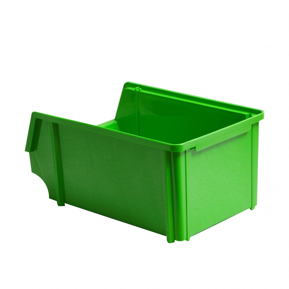 REANGWA กล่องอะไหล่ใหญ่ รุ่น RW8038 ขนาด 21x33x15.5(cm) สีเขียว